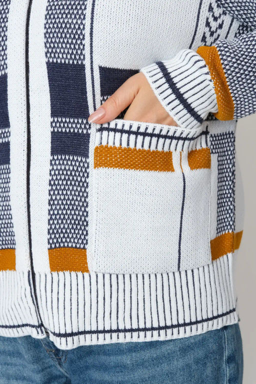 БЕЛАРУСЬ Жакет Д 3564/джинс