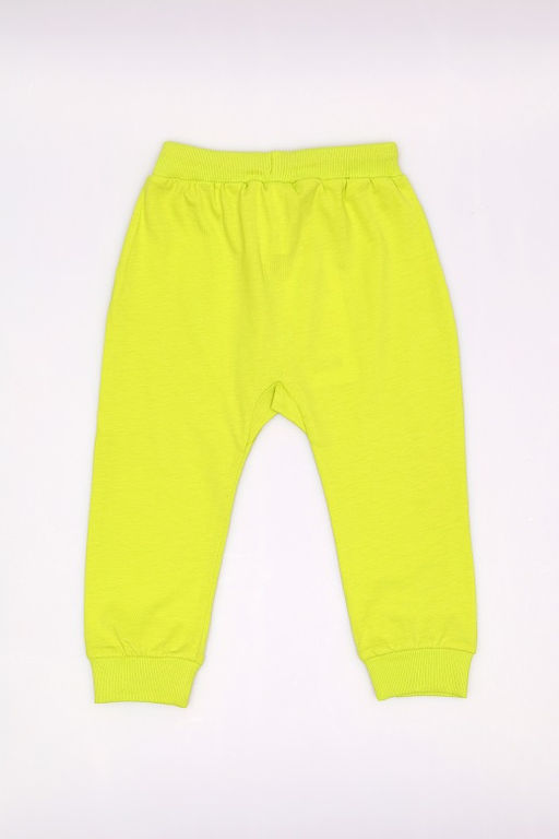 CRB wear/ CSBB 70500-36-415 Брюки для мальчика,лайм/Ex.Cherubino  фото 2