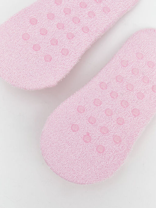 Kayd?rmaz Tabanl? K?z ?ocuk Ev ?orab?