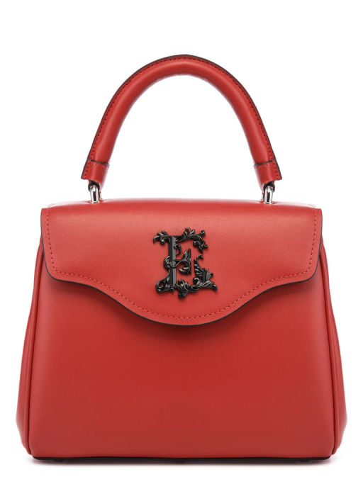 Сумка ELEGANZZA Z151-0266 ruby wine