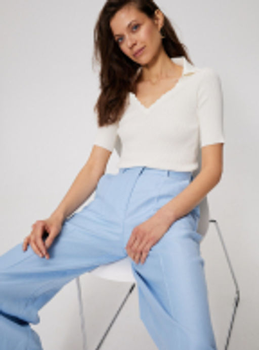 Джемпер 321.070289/лиловый