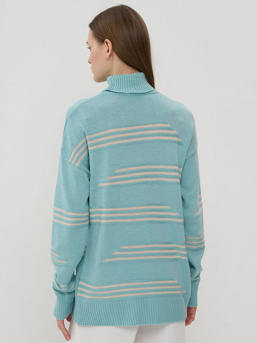 Свитер женский 9242-94157 - Vay фото 8