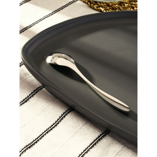 Ложка чайная из нержавеющей стали Марио, длина 14 см - Simaland фото 3