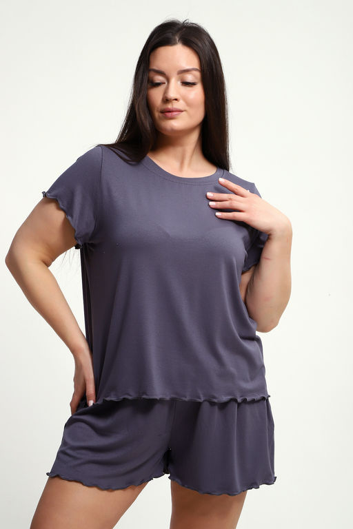 Пижама женская ПЖ-010