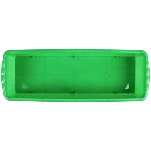 Цена за 2 шт. Ящик для рассады "Дом и Дача" 470*166*82 цвет микс