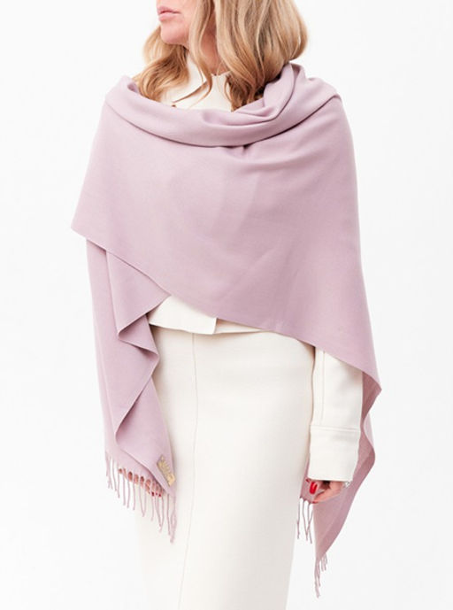 Палантин Pashmina женский Lanotti фото 35