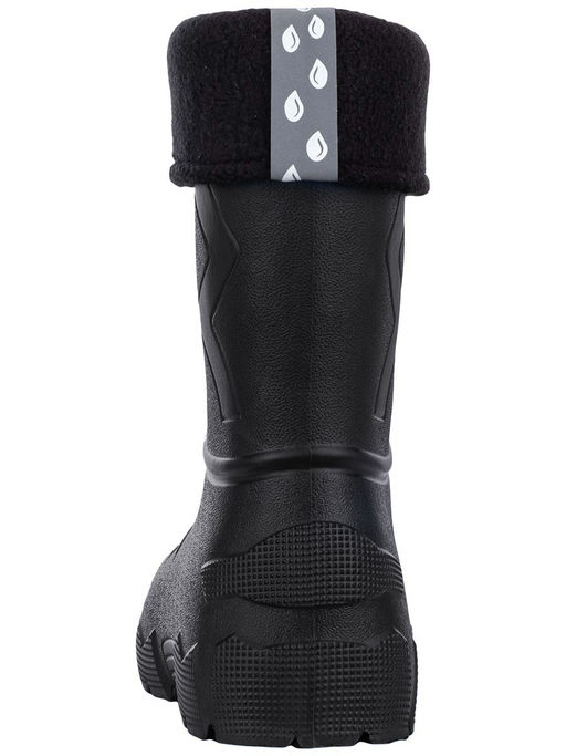 Сапоги 16м5923 неви - Nikastyle фото 26