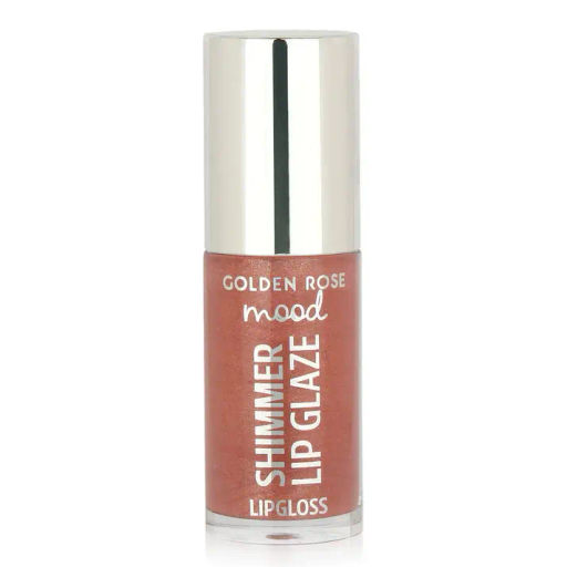 Golden Rose Блеск MOOD SHIMMER LIP GLAZE LIPGLOSS тон 253