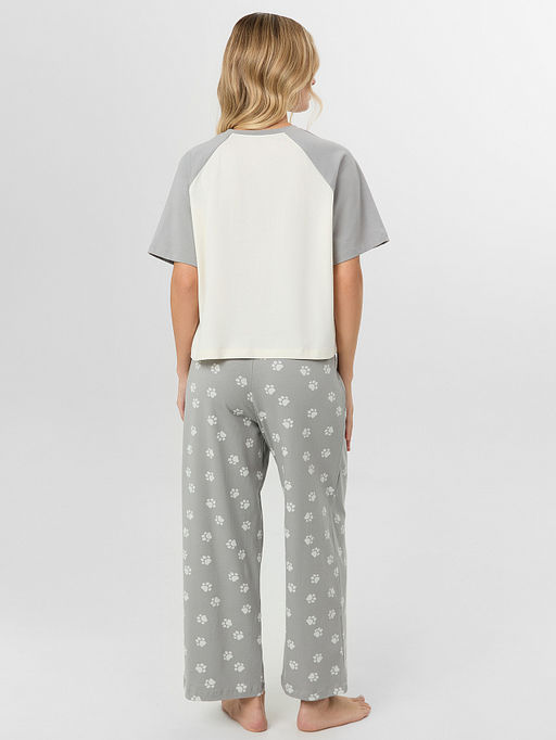 Комплект домашний женский - Mark formelle фото 2