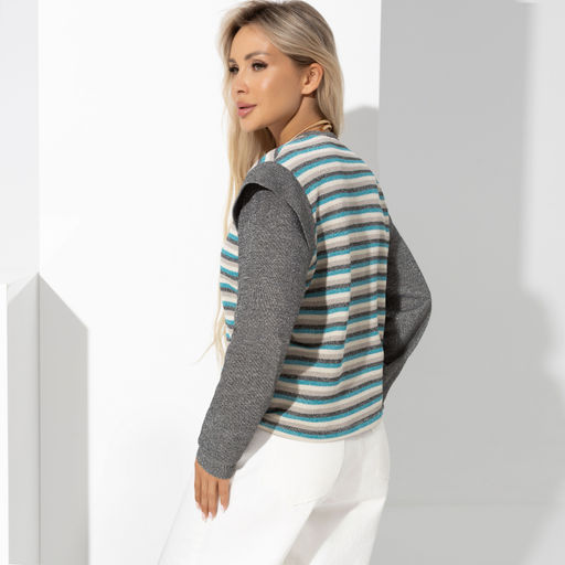 Свитшот Креативный подход (хит) - Charutti фото 5