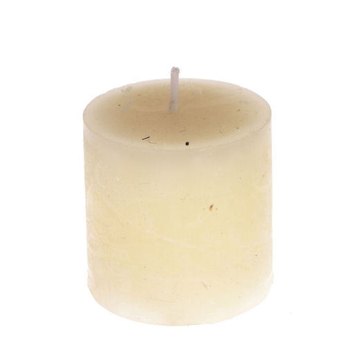 Свеча ароматическая, D 5 см, L5 W5 H5 см, 6в.