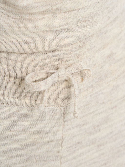 Брюки женские 9242-95010. 160 св.бежевый