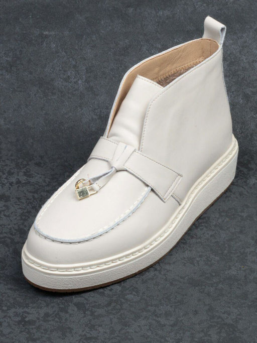 01-5172-3 Ботинки демисезонные - No name фото 5