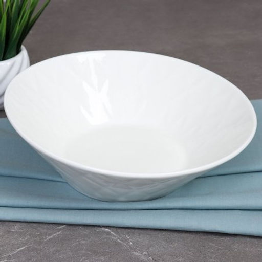 Салатник 23х8 см/ 704007 /уп 17/ - Галеонтрейд фото 3