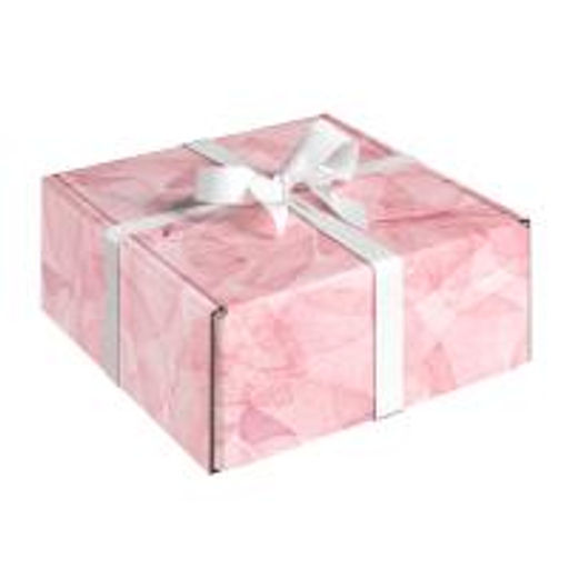 VAL HS-BC-GBb Подарочная коробка 26*26,5*10 см., 1шт. HERBARIUM SAKURA, шт - Valiant фото 2