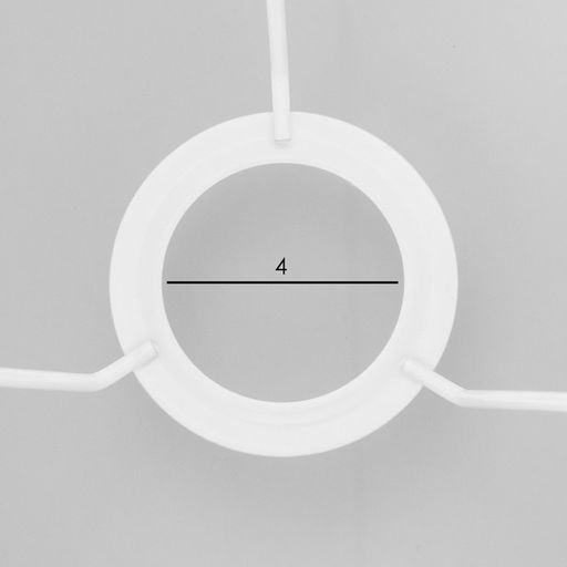 Абажур для светильника универсальный BayerLux «Лесная жизнь», Е27/Е14, 24×24×19 см