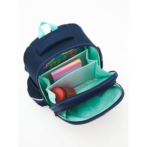 RAz-486-1 Рюкзак школьный - Grizzly фото 18