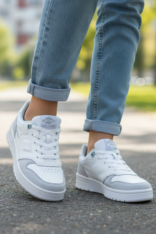 Кроссовки для активного отдыха / Lee Cooper фото 7