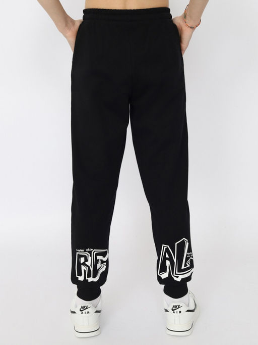 CRB wear/CSJB 70462-22-393 Брюки для мальчика,черный/Ex.Cherubino  фото 3