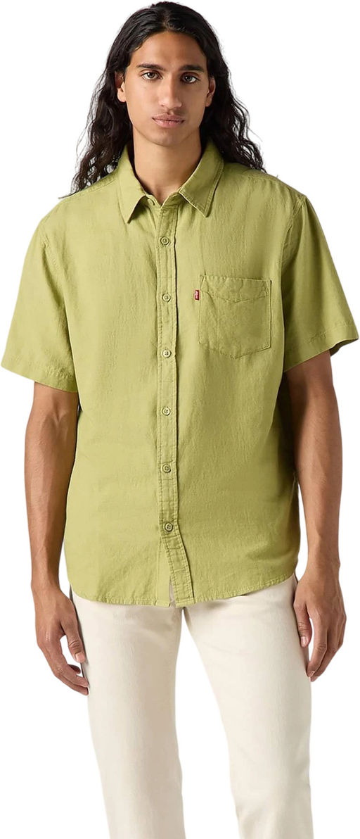 Рубашка мужская