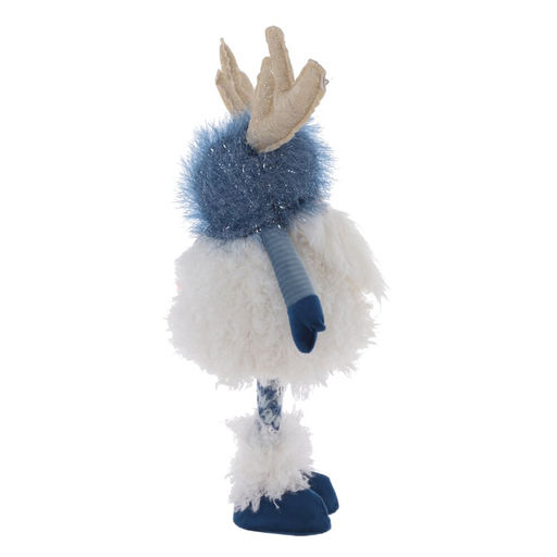 Игрушка набивная "Гном", L30 W13 H40/30 см