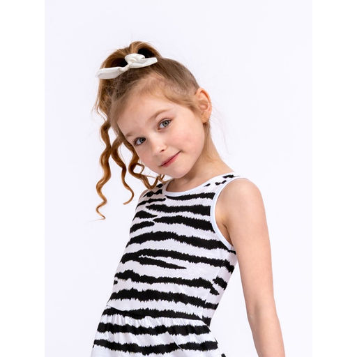 Сарафан Зебра - Ronda фото 4