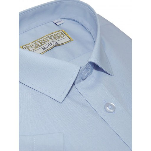 Сорочка детская Tsarevich Cashmere Blue-K - Царевич фото 3