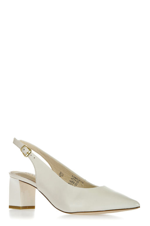 Туфли летние открытые CAPRICE