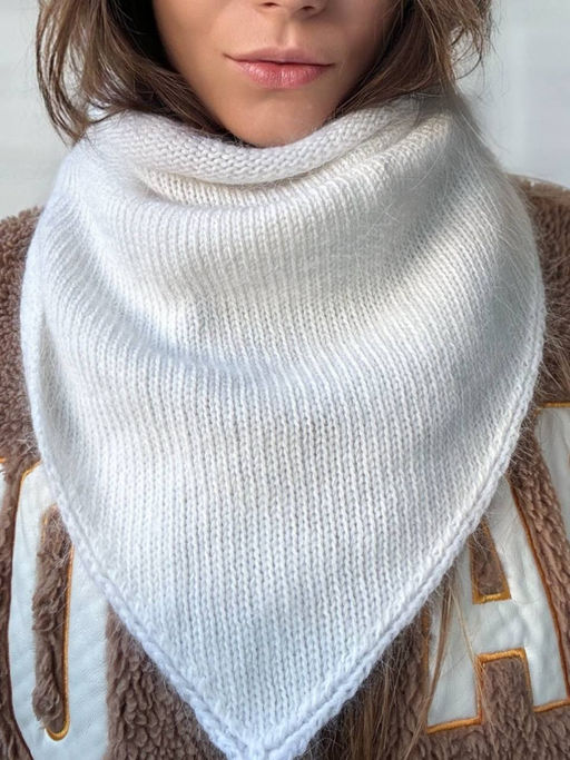 Шарф-косынка Розали - Ferz фото 51