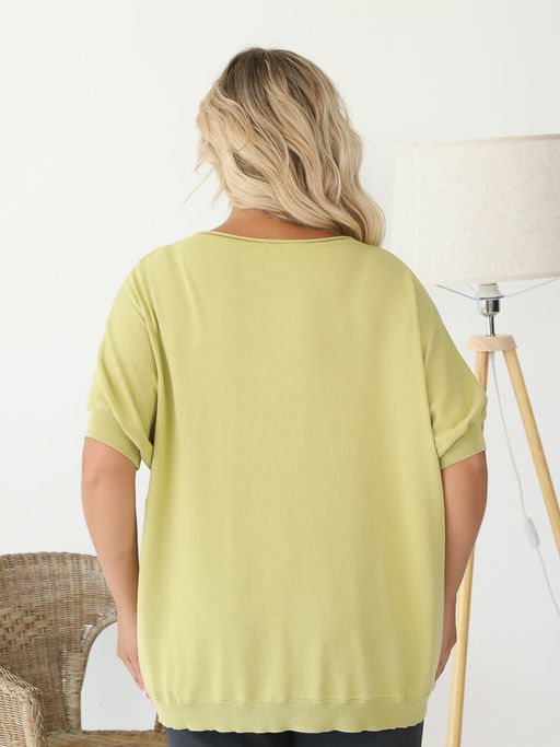 Джемпер Др5-543/1 - Wisell фото 12