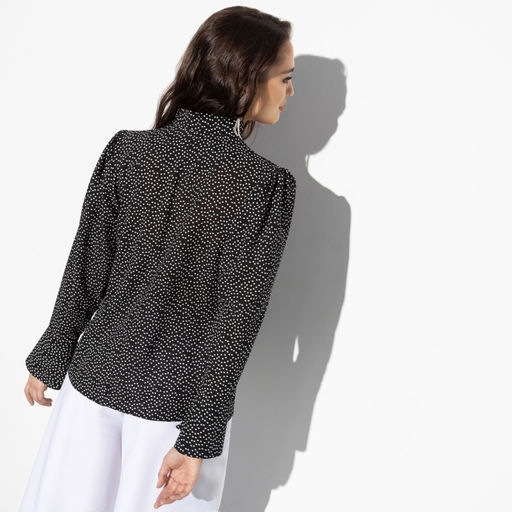 Блуза Повелительница грёз (star) - Charutti фото 11