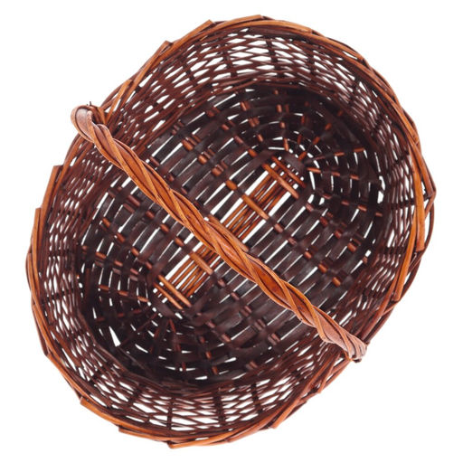 Корзина, L27 W24 H27/11 см