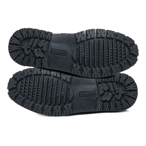 1H7631 МУЖ Ботинки нат.кожа нат.мех ТЭП - Юничел фото 5