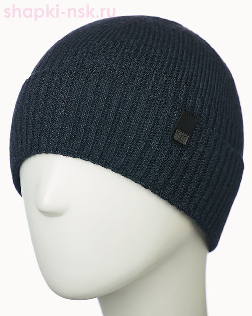 18324 1S SHM Оснес Шапка мужская (58-60)