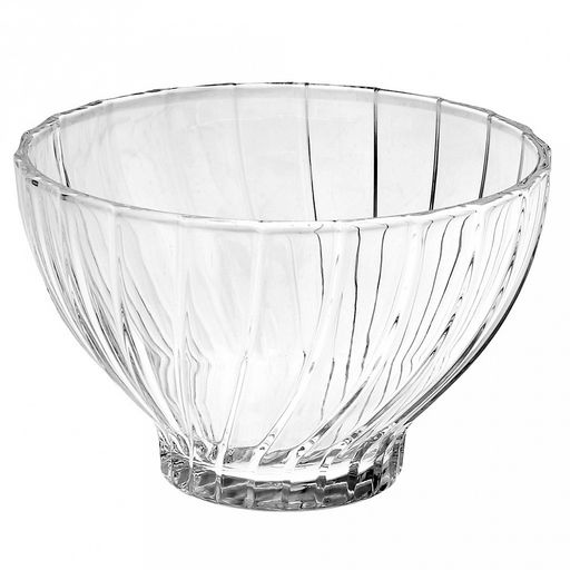 Букет (Bouquet) Салатник стеклянный 290мл, д10,9см, h7см, Pasabahce (Россия)