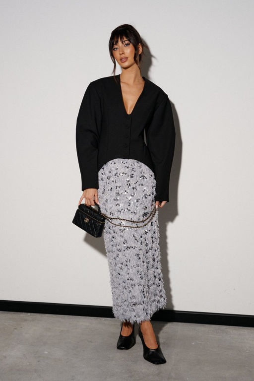 Жакет А5600 - Annete фото 6