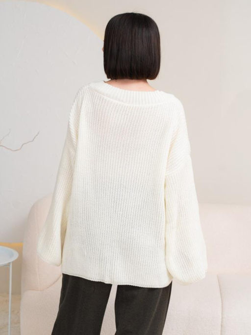 Джемпер женский w-01-228 - Esenia фото 22