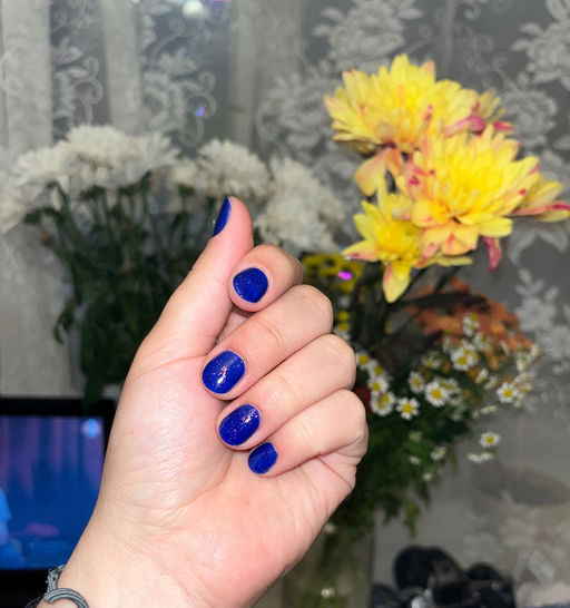 Лак для ногтей В Центре Внимания, 11 мл - Masura фото 9