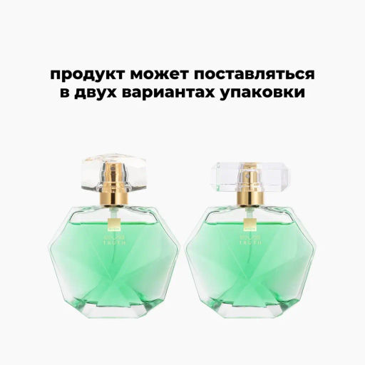 Парфюмерная вода Avon Eve Truth для нее, 50 мл  фото 4