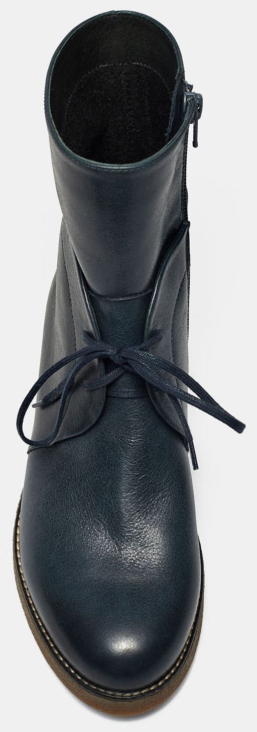 Ботинки 628212СН/ОГ628212СН - Ralf ringer фото 4