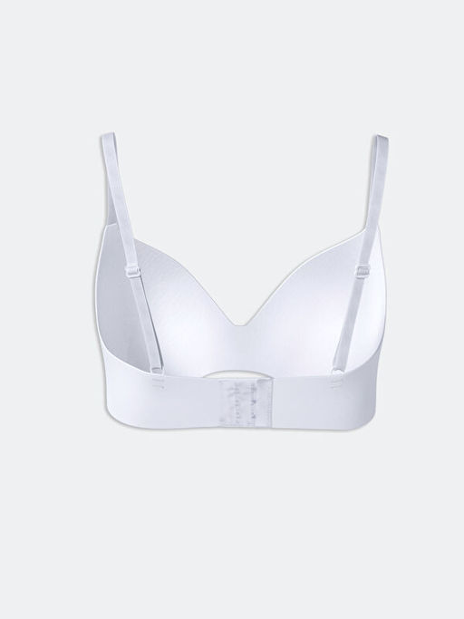 Balensiz Yar?m Dolgulu D?z Ti??rt S?tyen