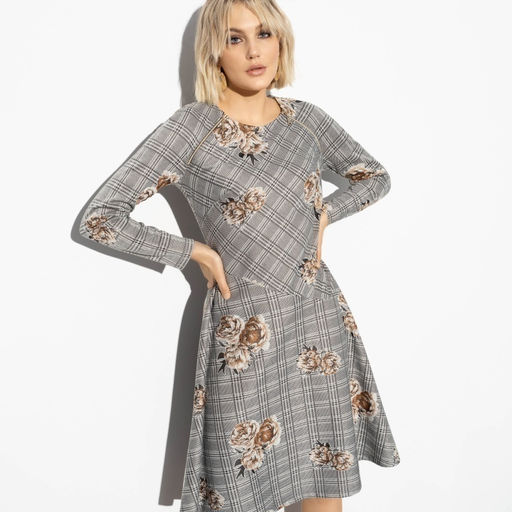 Платье Невероятное обаяние - Charutti фото 10