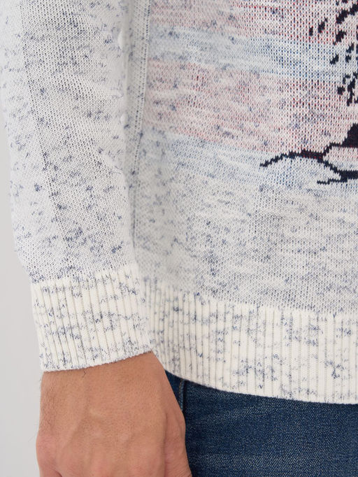 Джемпер мужской 5242-12375 - Vay фото 10