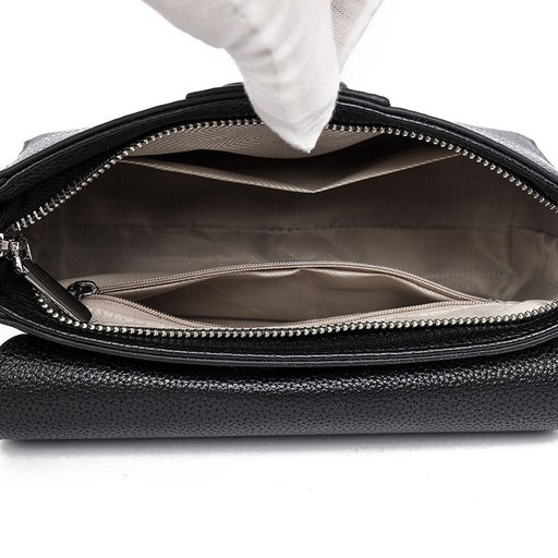 Bags Сумка женская / кожа / 025083  фото 8