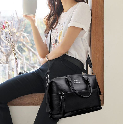 KAIDIFEINIROO Сумка женская 9693 фото 8