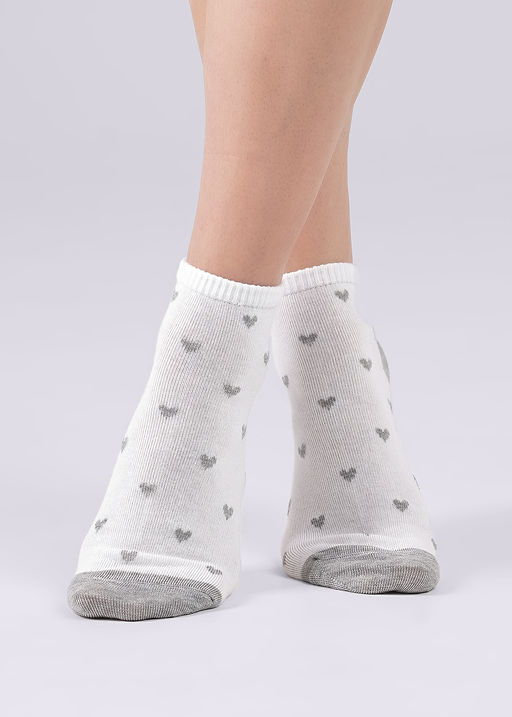 Носки детские для девочки