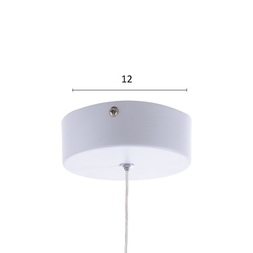 Светильник BayerLux 1797/2 LED 70 Вт белый 80×30-130 см