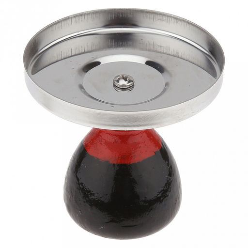 Форма для пельменей и вареников "Роспись" 6,5х6см, деревянная ручка (Россия)