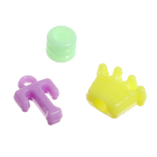 Набор для творчества Создай своё украшение, 24 вида