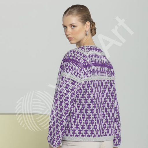 JEANS BAMBOO - Yarnart фото 4
